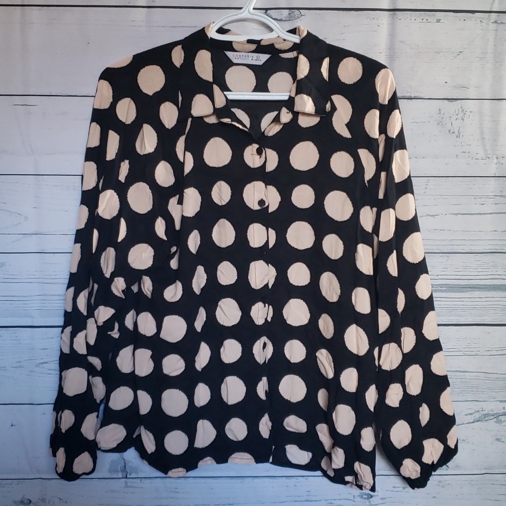 Compañia Fantastica Longsleeve shirt